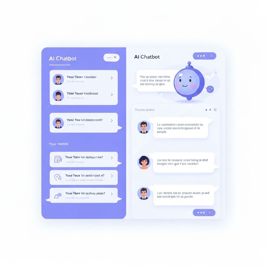 AI Chatbot Integration